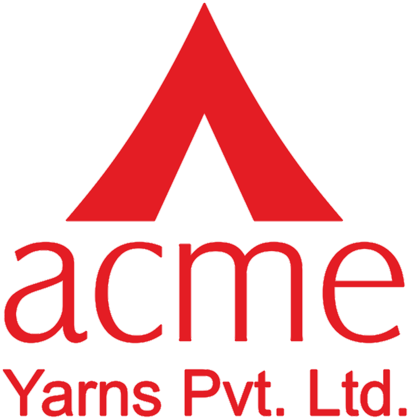 Acme Yarns logo