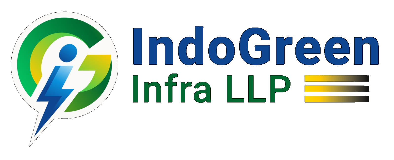 IndoGreen Infra LLP logo