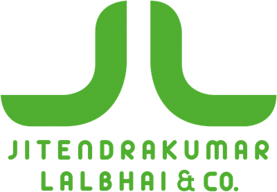 Jitendrakumar Lalbhai and Co logo