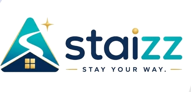 Staizz logo