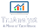 TruAnalyst logo
